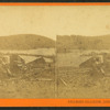 Railroad collision, Long Pond, New Hampton, N.H.