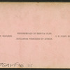 Railroad collision, Long Pond, New Hampton, N.H.