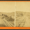 Railroad collision, Long Pond, New Hampton, N.H.