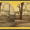 Gilmanton Academy, Gilmanton, N.H.