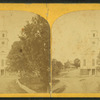 Universalist Church, Alstead, N.H.