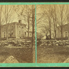 Fisk Homestead, Chesterfield, N.H.