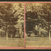 E. P. Wetherell's Residence.