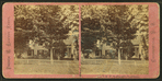 E. P. Wetherell's Residence.