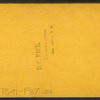 Minstrel Show? East Jaffrey, N.H.