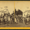 Minstrel Show? East Jaffrey, N.H.