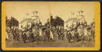 Minstrel Show? East Jaffrey, N.H.