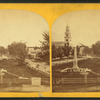 Soldier's Monument.