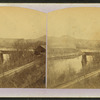 View of Bridge, Walpole, N.H.
