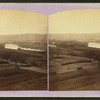 View of Gorge & River from Tower. House Observatory, Walpole, N.H.