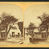 Howard's Livery Stable.