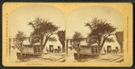 Howard's Livery Stable.
