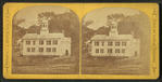 View of a home in Winchester, N.H.