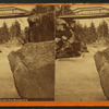 Berlin Falls, White Mountains, N.H.