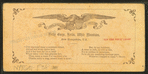 Rocky Gorge, Berlin, White Mountains, N.H.
