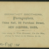 Dixville Notch, N.H.
