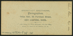 Dixville Notch, N.H.