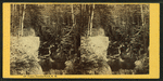 Flume, Dixville Notch, N.H.