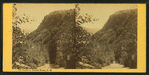 Profile in Dixville Notch, N.H.