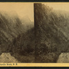 View in Dixville Notch, N.H.