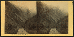 View in Dixville Notch, N.H.