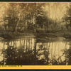 On the Mohawk River, Colbrook, N.H.
