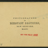 Gorham, N.H., from the South.