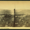 Gorham, N.H., from the South.