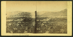 Gorham, N.H., from the South.
