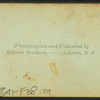 Main Street, Colbrook, N.H.