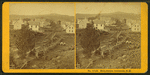 Main Street, Colbrook, N.H.