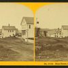 Main Street, Colbrook, N.H.