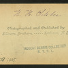 Dixville Notch, N.H.