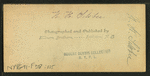Dixville Notch, N.H.