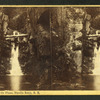 Cascade in the Flume, Dixville Notch, N.H.