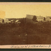 Residence of J.W. Baldwin, Pittsburg, N.H.