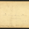 The Lead Mine Flume, Shelburne, N.H.