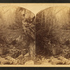 The Lead Mine Flume, Shelburne, N.H.