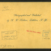 Street view, Gorham, N.H.