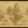 Hotel, Brunswick Springs, North Stratford, N.H.