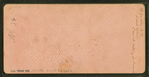 Front Door, Council sitting in Session. Hanover, N.H.