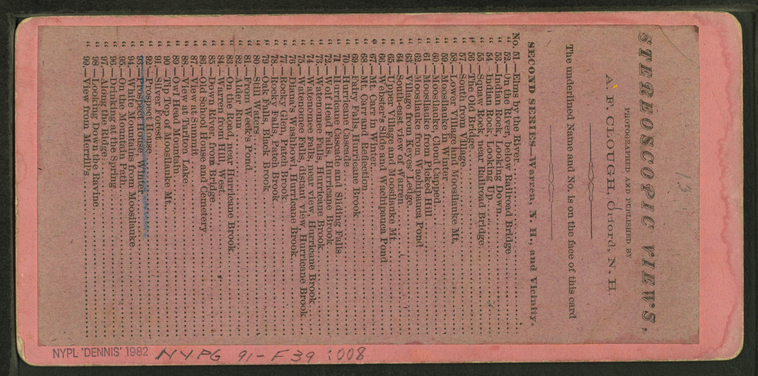 Index