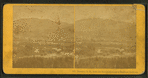 Rumney, N.H., from the Boston, Concord & Montreal Rail Road.