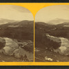 Moosilauke, from Mt. Pleasant, Wentworth, N.H.