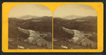 Moosilauke, from Mt. Pleasant, Wentworth, N.H.