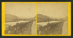 View on the Connecticut, from Monroe, N.H.