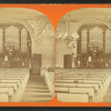Easter, 1875, M.E. Church, Lebanon, N.H.