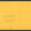 W.B. Wheeler House, Bank St., Lebanon, N.H.