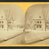 W.B. Wheeler House, Bank St., Lebanon, N.H.