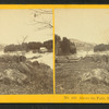 Above the Falls, Hanover, N.H.